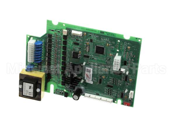 29969.1004 Bunn Cba Kit, Dual Brwise (Illy Espr)