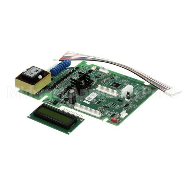 29969.1012 Compatible Bunn Cbakit, 120V Sngl Sh Rmt (Sbux)
