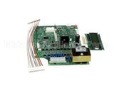 29969.1012 Bunn Cba Kit,120V Sngl Sh Rmt (Sbux)