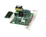 29969.1012 Bunn Cba Kit,120V Sngl Sh Rmt (Sbux)
