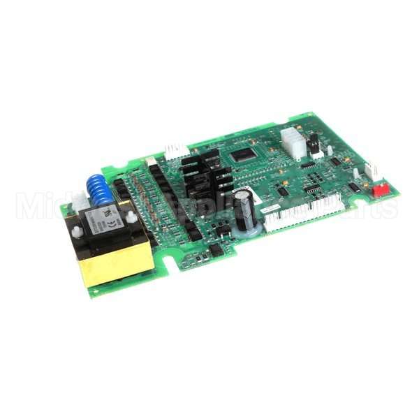 29969.1028 Compatible Bunn Cba, Dual/Sngl (Pilot)