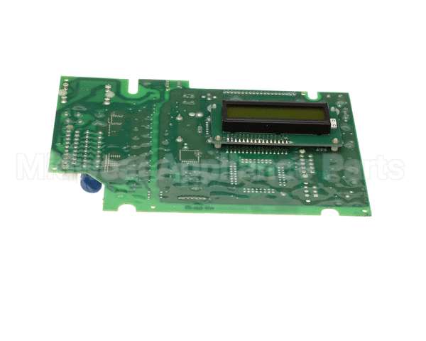 29969.1033 Bunn Cba, Dual Tf Dbc 120V (7-11)