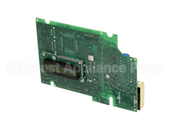 29969.1036 Bunn Control Board Assembly Dual/Single Tf (D