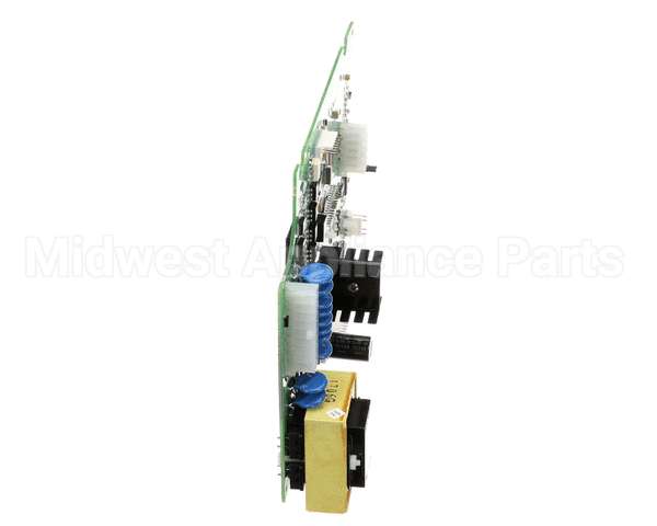 29969.1036 Bunn Control Board Assembly Dual/Single Tf (D
