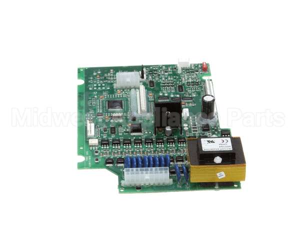 29969.1046 Bunn Control Board Assembly Dual Tf 120V (7-1