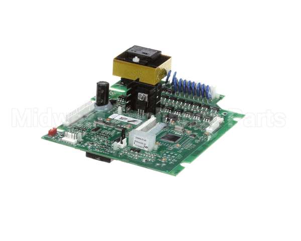 29969.1046 Bunn Control Board Assembly Dual Tf 120V (7-1