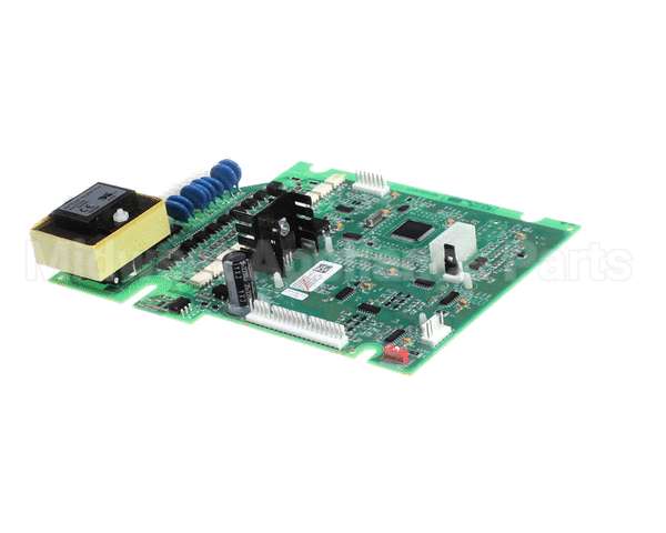 29969.1057 Bunn Cba, 120V Dual/Sngl No Fd
