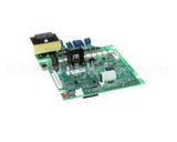 29969.1057 Bunn Cba, 120V Dual/Sngl No Fd