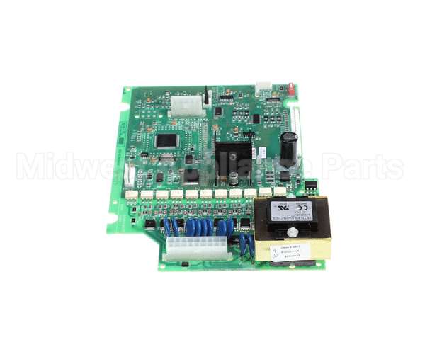 29969.1057 Bunn Cba, 120V Dual/Sngl No Fd