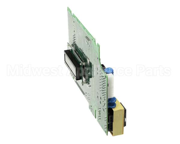 29969.1154 Bunn Control Board Assembly Dual/Single Tf Db