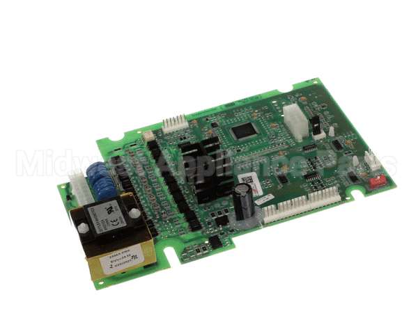 29969.1160 Bunn Cba, Dual/Sgl (Sunoco)