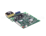 29969.7146 Bunn Control Board,7-11 Programming