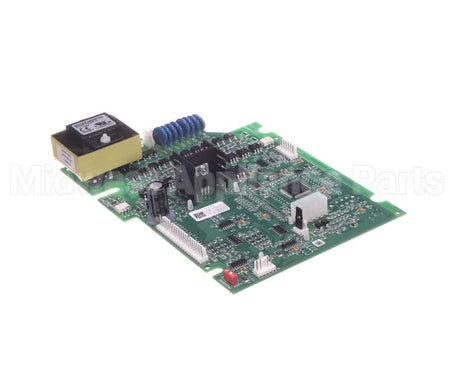 29969.7146 Bunn Control Board,7-11 Programming