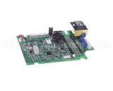 29969.7146 Bunn Control Board,7-11 Programming