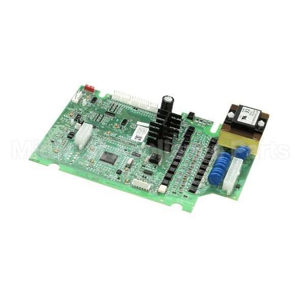 29969.7159 Compatible Bunn Cba, 120V Dual/Sgl 2 Batch 1G