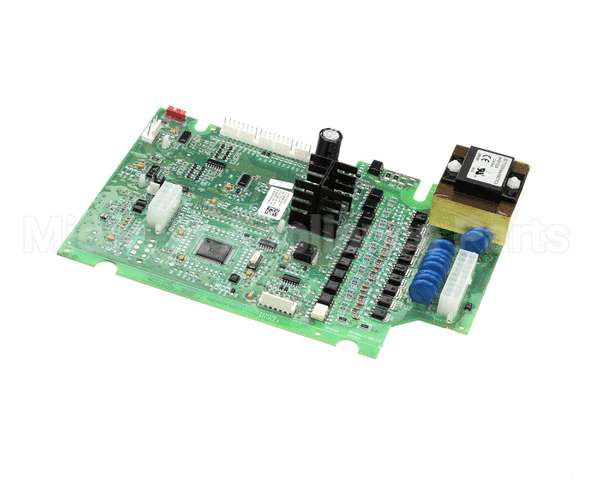 29969.7159 Bunn Cba, 120V Dual/Sgl 2 Batch 1G