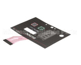 29973.0000 Bunn Switch,Membrane-Sngl Dbc Wfct