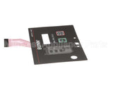 29973.0000 Bunn Switch,Membrane-Sngl Dbc Wfct