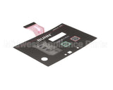 29973.0000 Bunn Switch,Membrane-Sngl Dbc Wfct