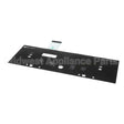 29974.0000 Compatible Bunn Switch, Membrane (W/Fct-Dual)
