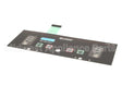 29974.0000 Bunn Switch,Membrane(W/Fct-Dual)