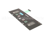 29974.0000 Bunn Switch,Membrane(W/Fct-Dual)