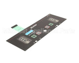 29974.0000 Bunn Switch,Membrane(W/Fct-Dual)