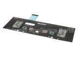 29974.0002 Bunn Switch, Memb Dual Sh Dbc (Dd)