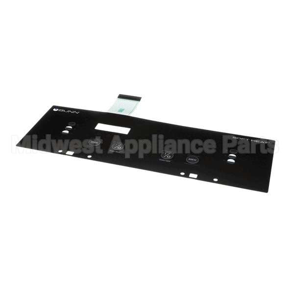 29974.000599999999 Compatible Bunn Switch, Membrane Dual Sh Dbc