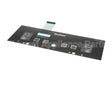 29974.0007 Bunn Switch, Membrane Dual 1G
