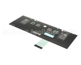 29974.0007 Bunn Switch, Membrane Dual 1G