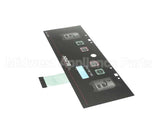 29974.0007 Bunn Switch, Membrane Dual 1G