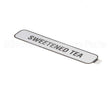 29989.0000 Bunn Decal, Sweetened Tea