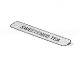 29989.0000 Bunn Decal, Sweetened Tea