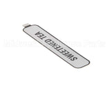29989.0000 Bunn Decal, Sweetened Tea