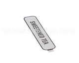29989.0000 Bunn Decal, Sweetened Tea