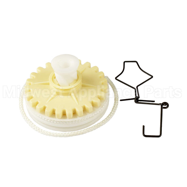 299948 Briggs & Stratton Pulley-Vertical Str