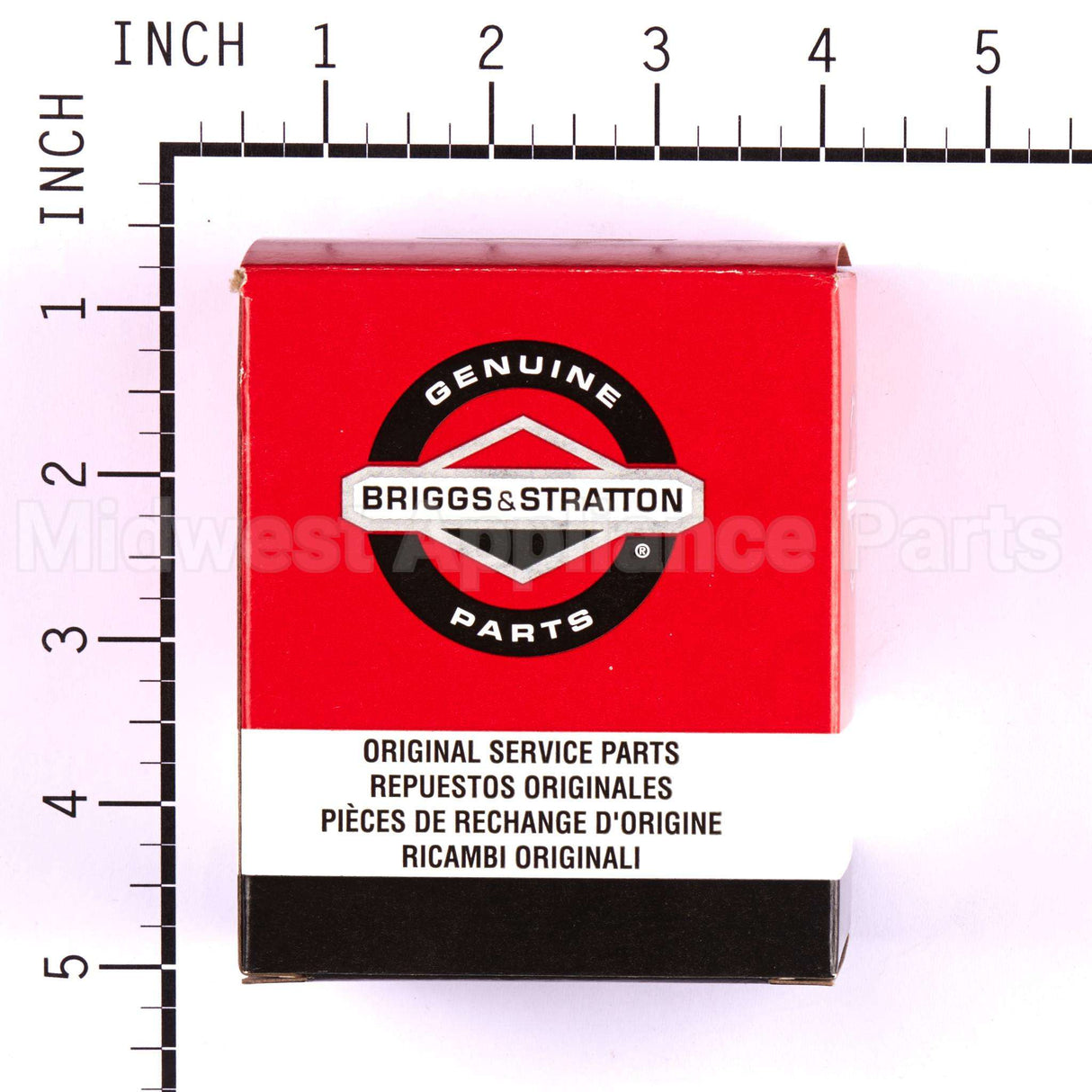 299948 Briggs & Stratton Pulley-Vertical Str