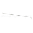 29A044 Compatible Ultrafryer Brush, Cleaning L Shaped Tip
