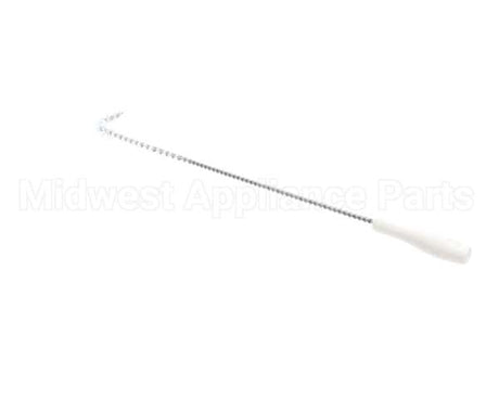29A044 Ultrafryer Brush, Cleaning L Shaped Tip