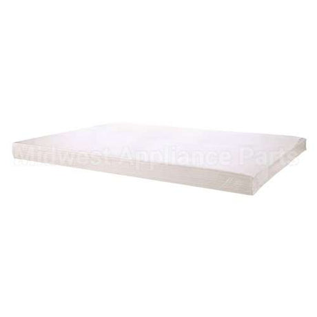 29A047 Compatible Ultrafryer Filterpad, 23.5" X 30.5", Case Of 30