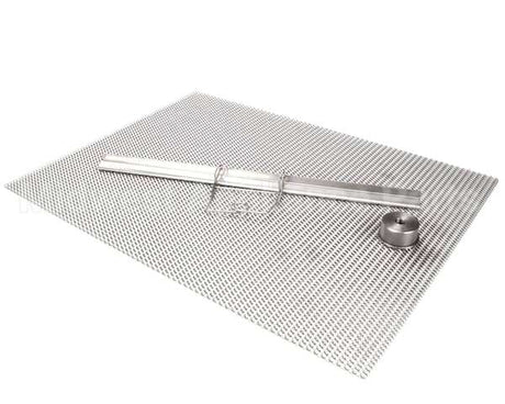 29A055 Ultrafryer Insert, Filter Baffle 23.5 X 30 Lg Mag/P
