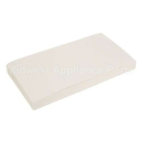 29A077 Compatible Ultrafryer Filter, Gycor 11 X 18.5 14/18 Fm (30)