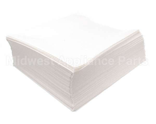 29A087 Ultrafryer Filter, Paper 17.5 X 19.5 Envelope 100 P