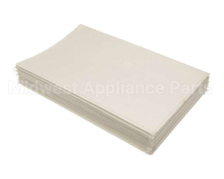 29A102 Ultrafryer Filter, Pad Impregnated 9.25X15.5 E3Kf 3