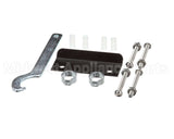 29B02S003A Beverage Air Door Handle Pkg. Bm23