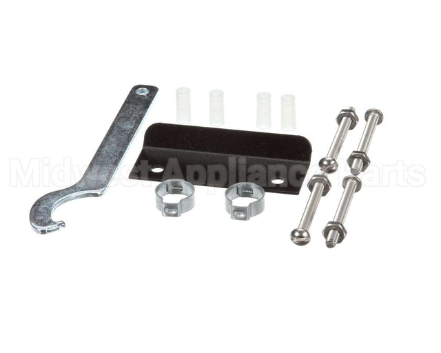 29B02S003A Beverage Air Door Handle Pkg. Bm23