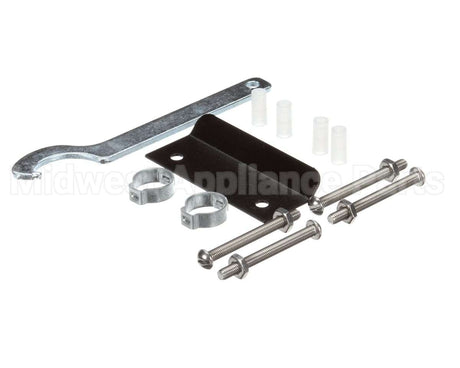 29B02S003A Beverage Air Door Handle Pkg. Bm23