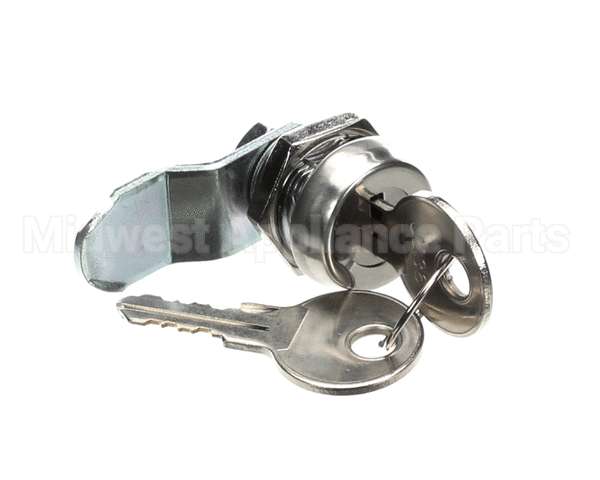 8103587 Frymaster Lock, Lov Rti Waste Handle