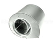 29B631M012G-L Berner Blower-Mod Hsg, 631 Whl 1/2 Hub-Galv